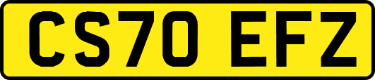 CS70EFZ