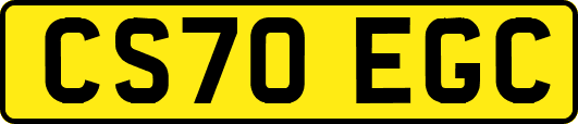 CS70EGC