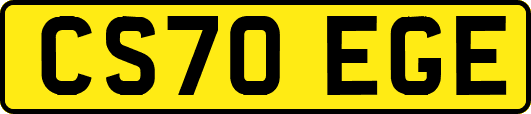 CS70EGE