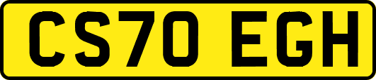 CS70EGH