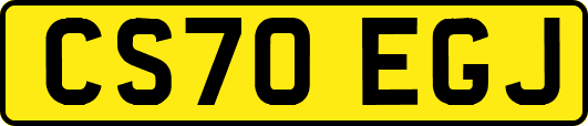 CS70EGJ