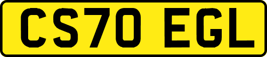 CS70EGL