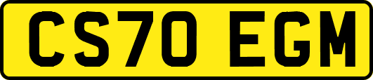 CS70EGM