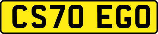 CS70EGO