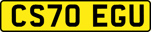 CS70EGU