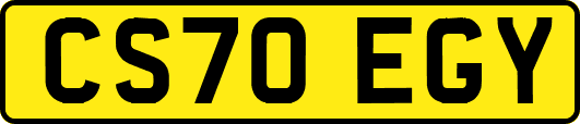 CS70EGY