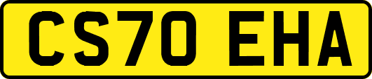 CS70EHA