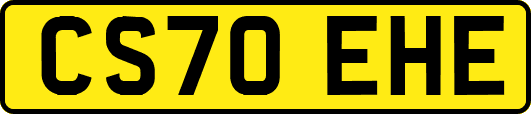 CS70EHE