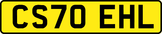 CS70EHL