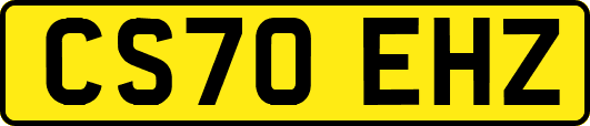 CS70EHZ