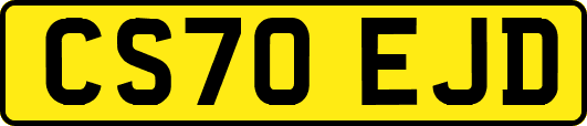 CS70EJD
