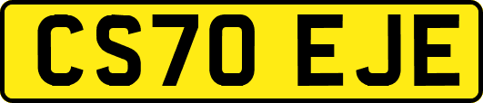 CS70EJE