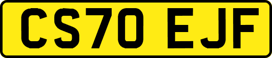 CS70EJF