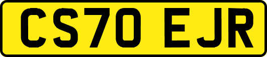 CS70EJR