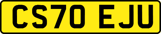 CS70EJU