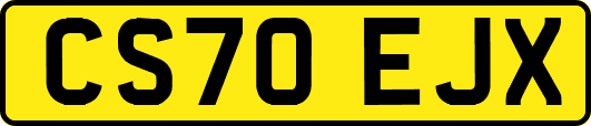 CS70EJX
