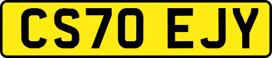 CS70EJY