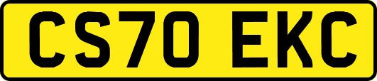 CS70EKC