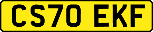 CS70EKF