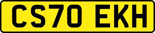 CS70EKH