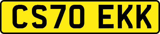 CS70EKK