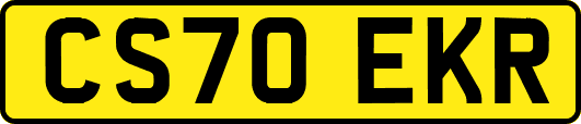 CS70EKR