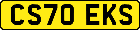 CS70EKS