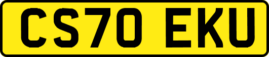 CS70EKU