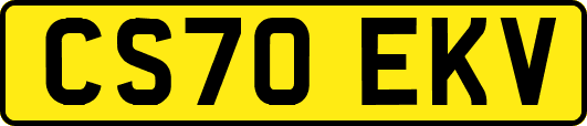 CS70EKV