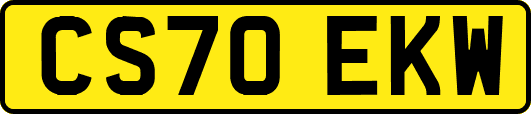 CS70EKW