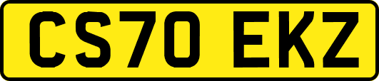 CS70EKZ