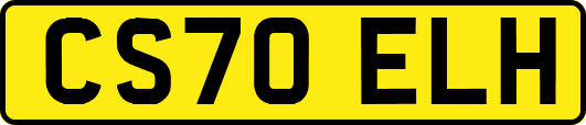 CS70ELH