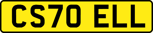 CS70ELL
