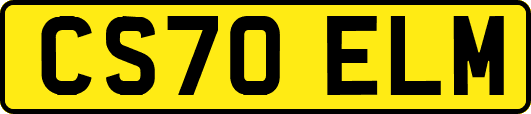 CS70ELM