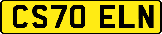 CS70ELN