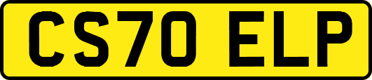 CS70ELP