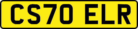 CS70ELR