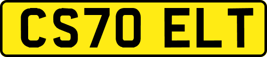 CS70ELT