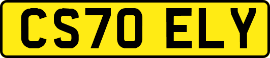 CS70ELY