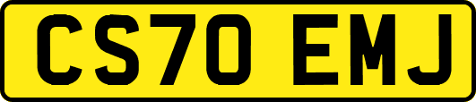 CS70EMJ