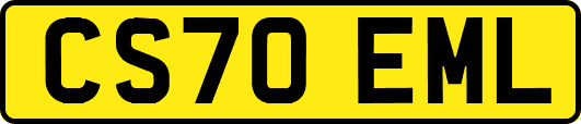CS70EML