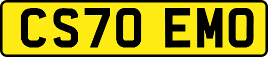 CS70EMO