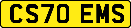 CS70EMS