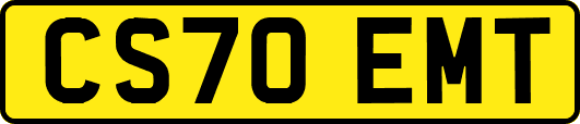 CS70EMT