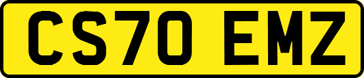 CS70EMZ