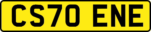 CS70ENE