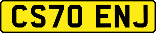 CS70ENJ