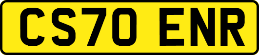 CS70ENR