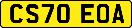 CS70EOA