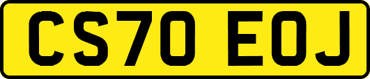 CS70EOJ